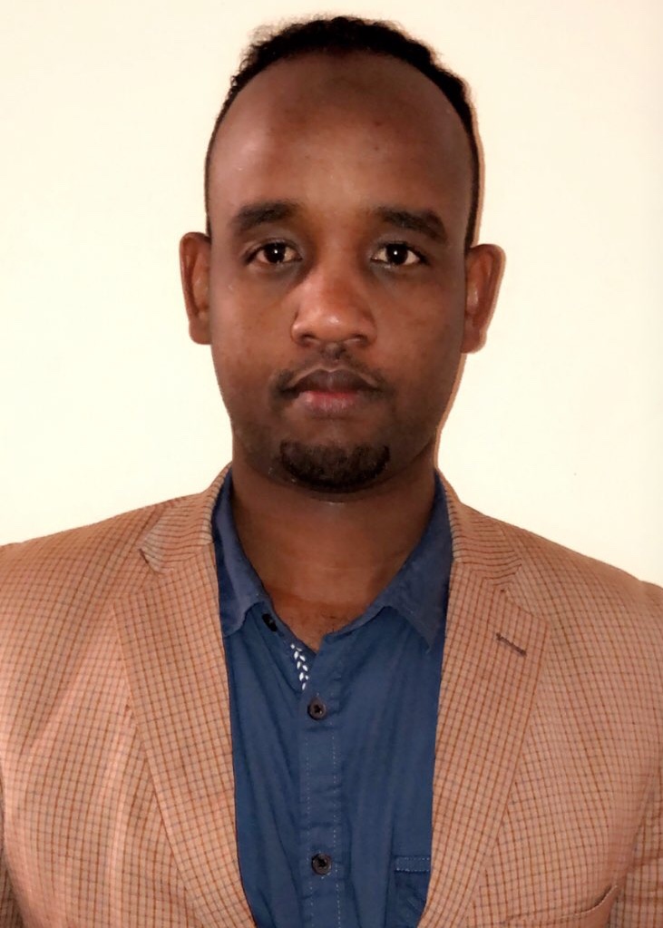 Abdiqafar Mohamed